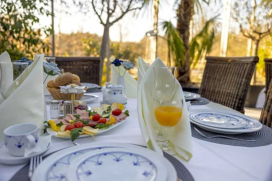 AMAYA Hotel & Suites Soltau