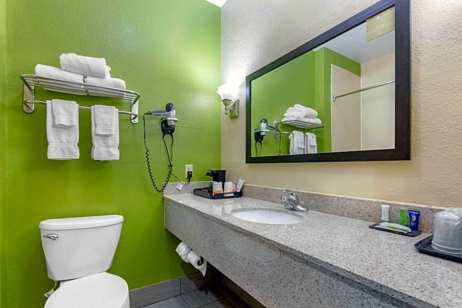 Sleep Inn & Suites Millbrook - Prattville