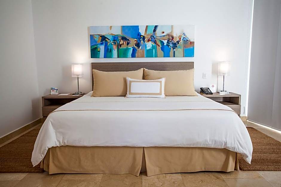 Hotel Casablanca
