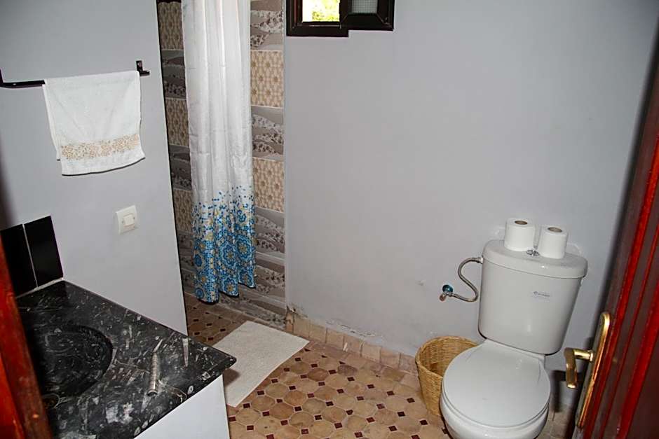 Riad Ouinz