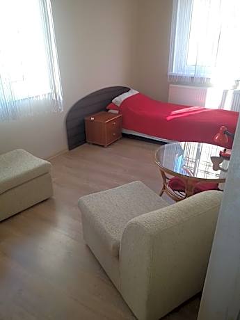 Economy Double or Twin Room