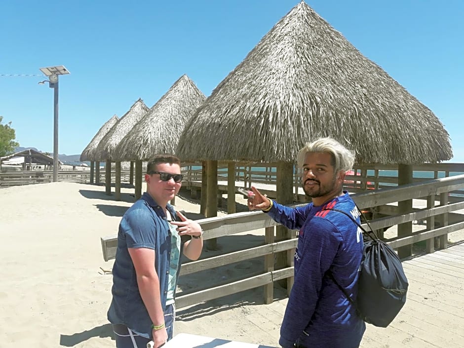 Tortuga Hostel
