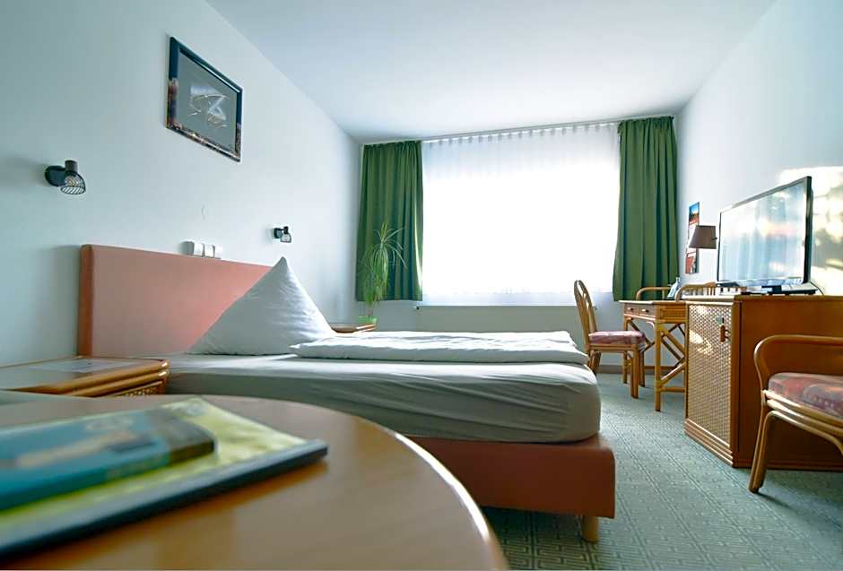 Land-gut-Hotel Schenkenberger Hof