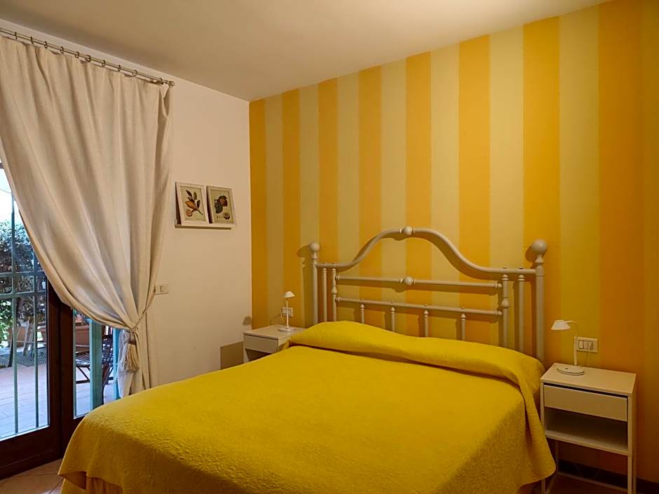 Bellasirmione - Acquachiara