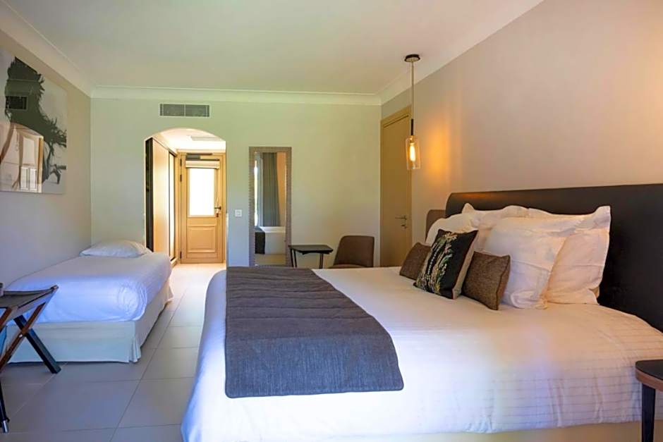 Hotel La Garbine