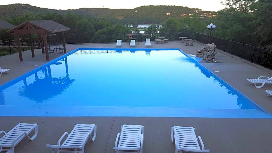 Rockwood Condos on Table Rock Lake With Boat Slips