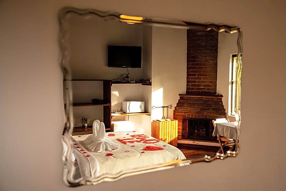 Pousada Som das Aguas