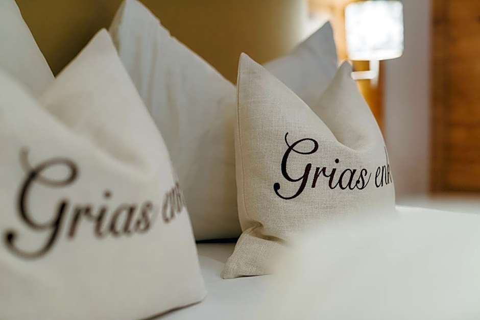 Kinderhotel Laderhof