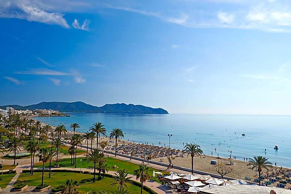 Hipotels Mercedes Aparthotel