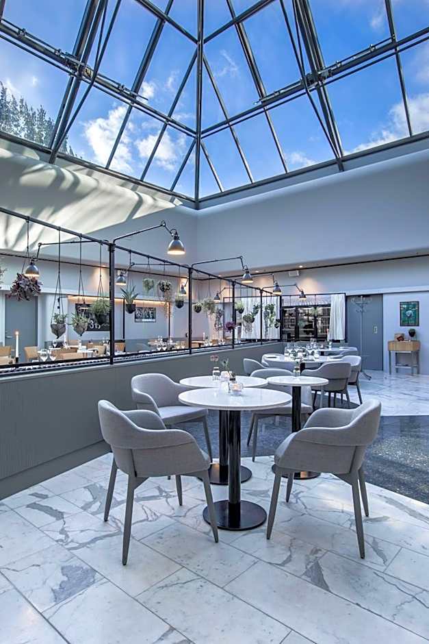 Radisson Blu Scandinavia Hotel Aarhus