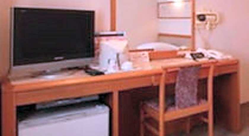 Hotel Crown Hills Niigata