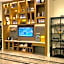 Vienna International Hotel Guangzhou Railway Station Sanyuanli Metro Station