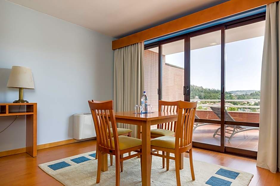 Hotel Do Parque - Congress & SPA