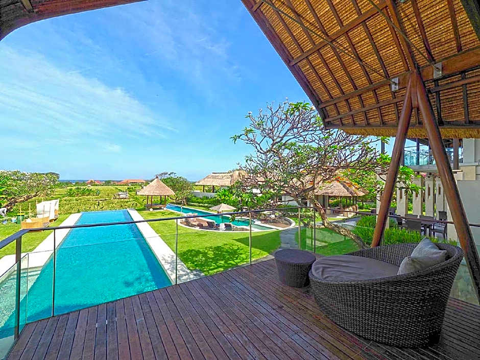 The Samata by LifestyleRetreats