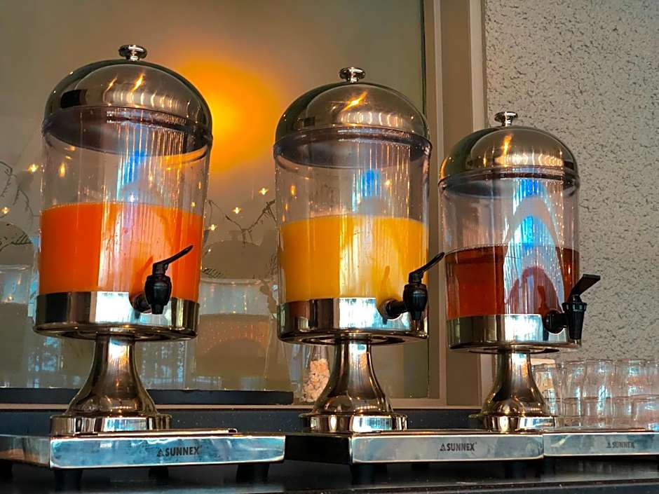 Hotel Hvolsvollur - Central South Iceland