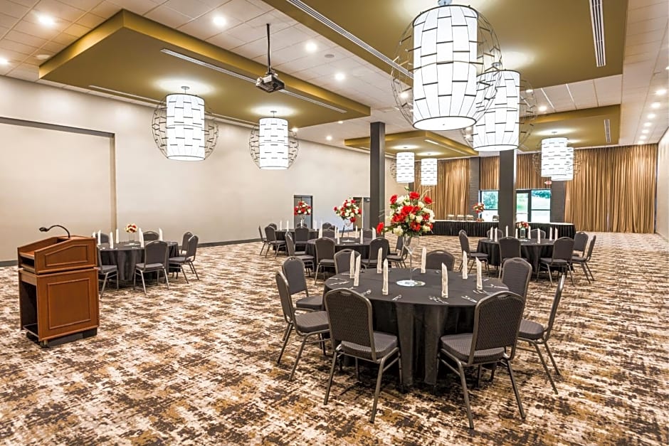 Holiday Inn Roanoke - Valley View By IHG