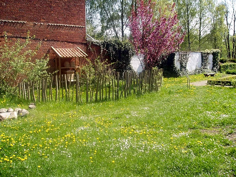 Gästehaus 22 am Klostergarten