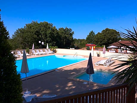 LES SENTIERS DU CAUSSE