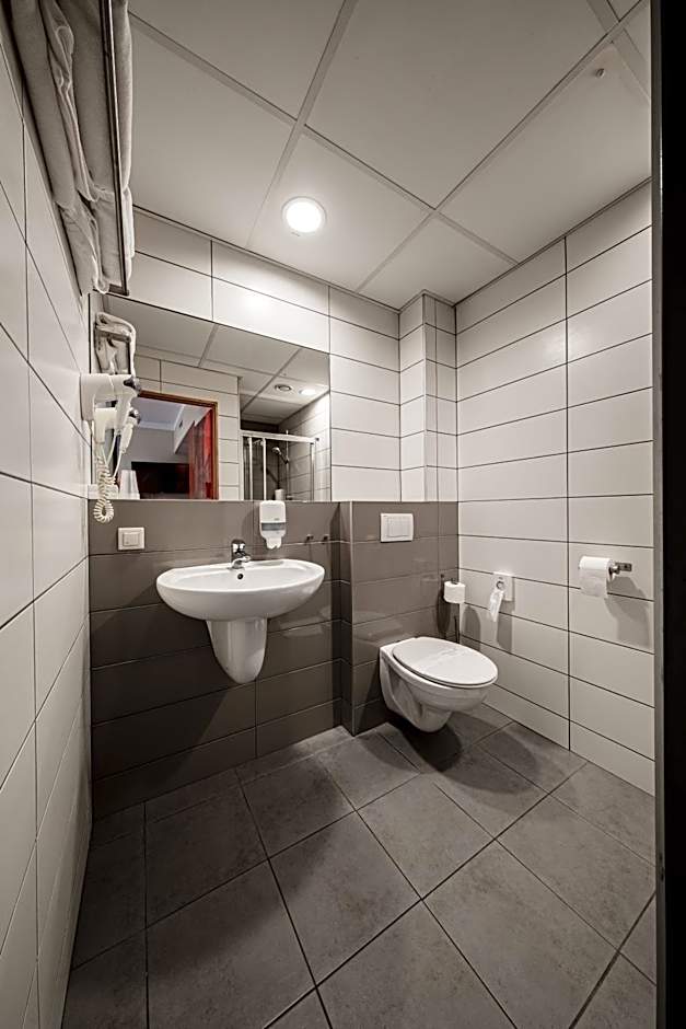 euroHOTEL Katowice Nikiszowiec