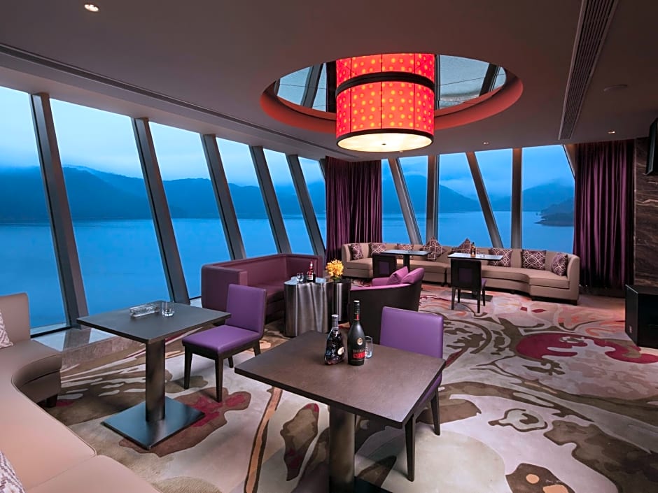 Crowne Plaza Hangzhou Thousand Island Lake By IHG