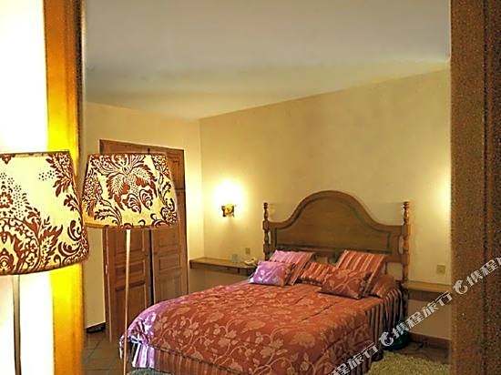 Hotel Quinta Da Lagoa