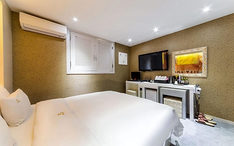 Pyeongtaek (Anjung) R