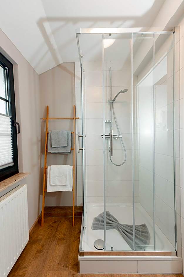 Landhotel Belitz Garni