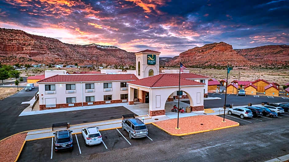 Quality Inn Kanab