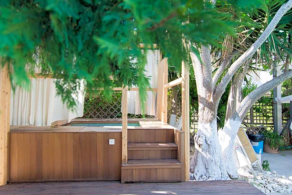 Georgia's Garden by Omilos Hotels