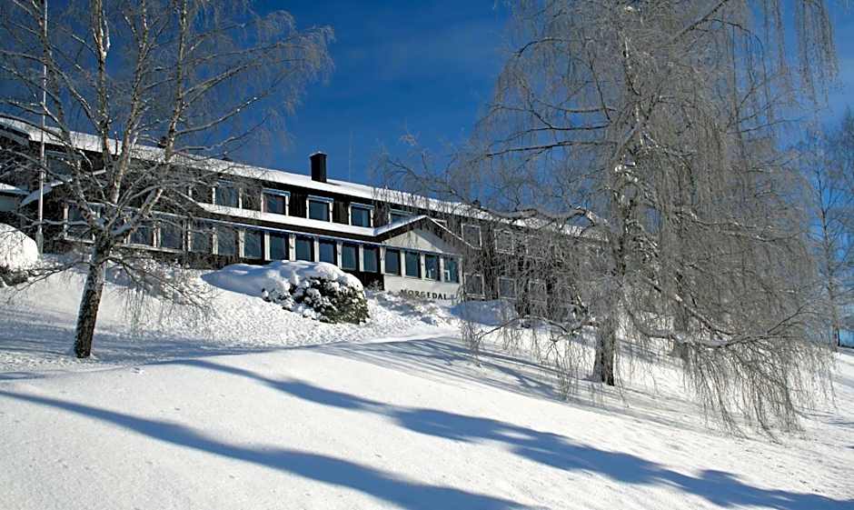 Morgedal Hotel Spa & Resort - Unike Hoteller