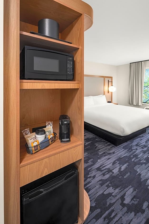 Fairfield by Marriott Inn & Suites Duluth