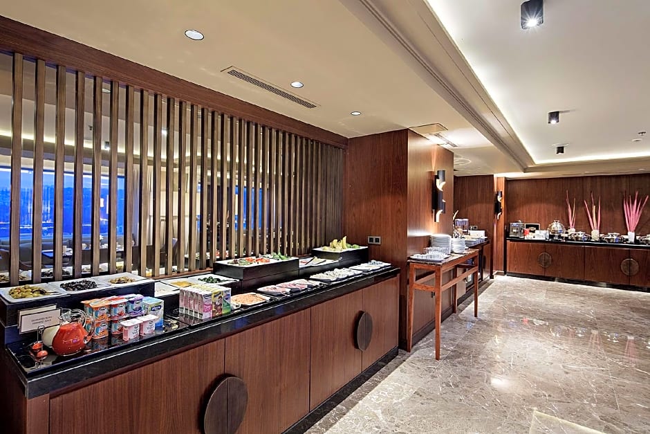 Ankara Hilton