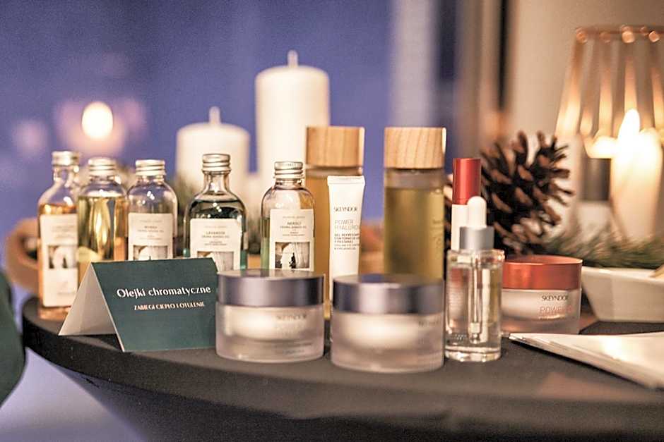 Rezydencja Nosalowy Dwór