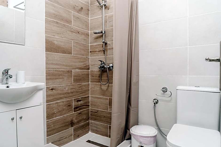 Sea Sailing Apartments