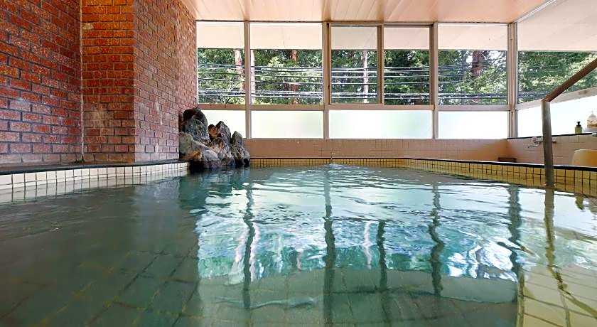 Hayataro Onsen Komaganekogen Retreat Suzuranso