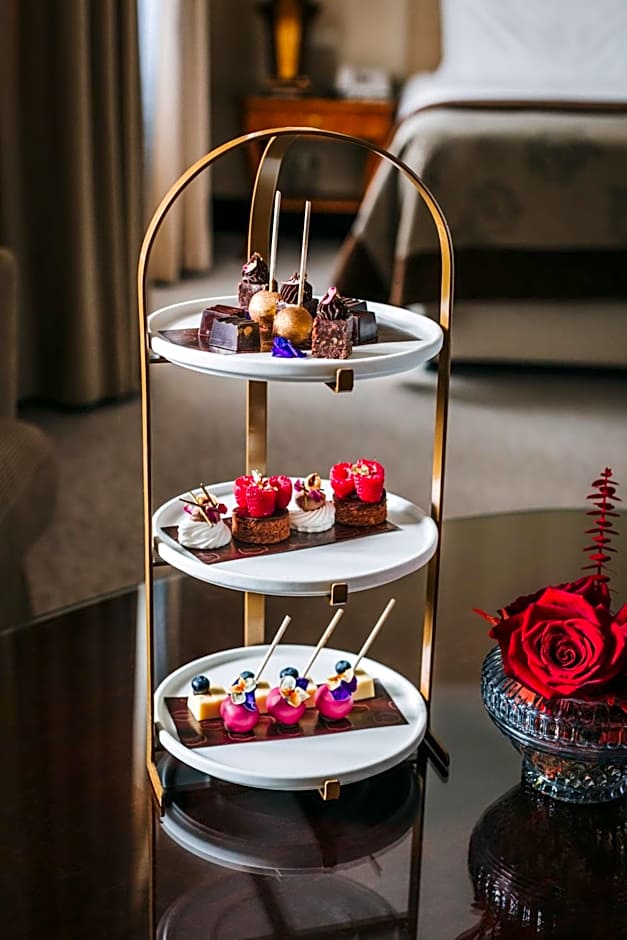 Esplanade Zagreb Hotel