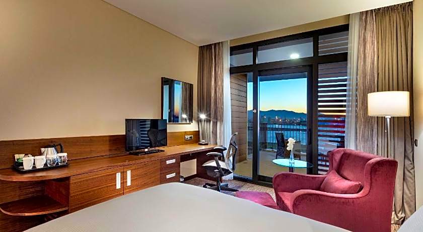 Hilton Garden Inn Izmir Bayrakli