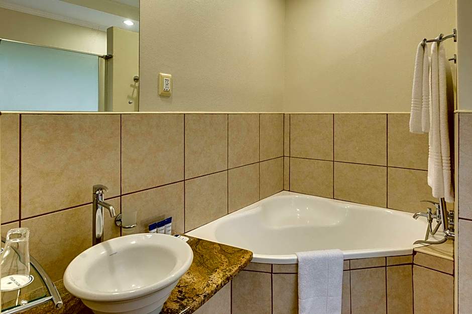 Protea Hotel by Marriott Umfolozi River