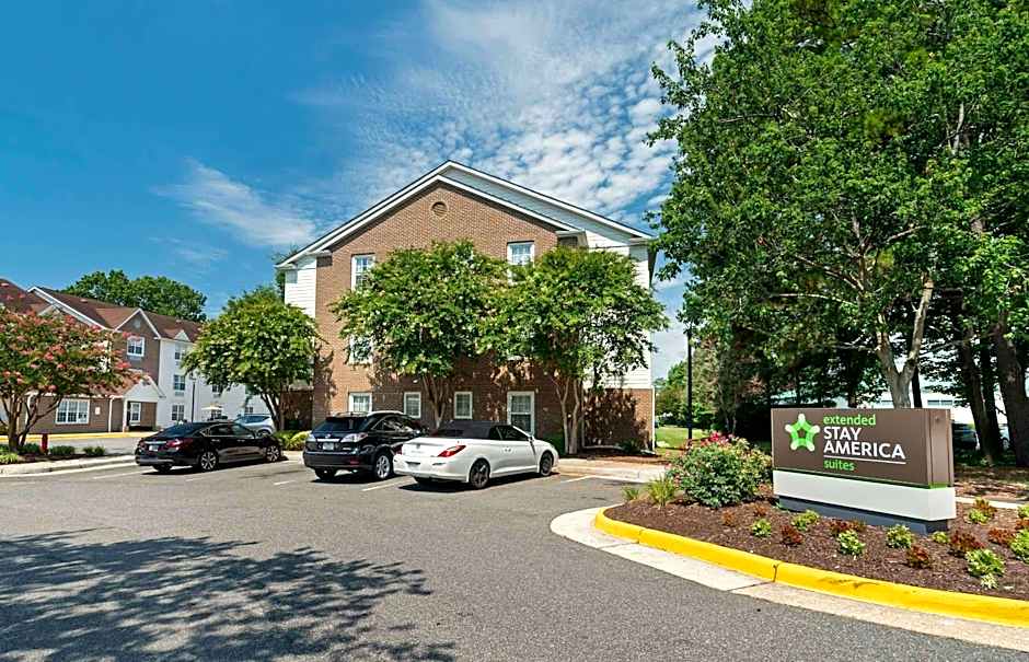 Extended Stay America Suites - Norfolk - Virginia Beach