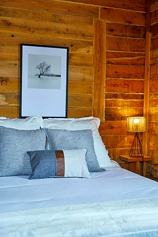 Auberge Cap au Leste