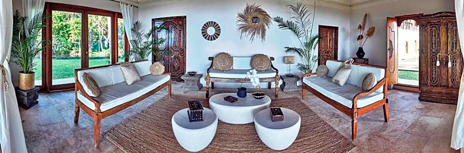 Villa Mandala