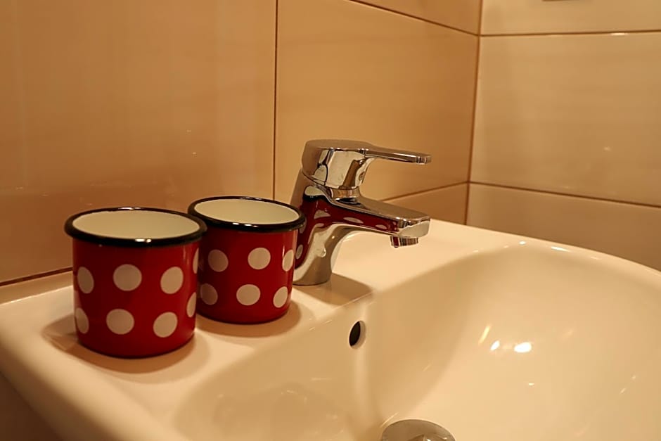 Sport-hotel Šibeniční vrch