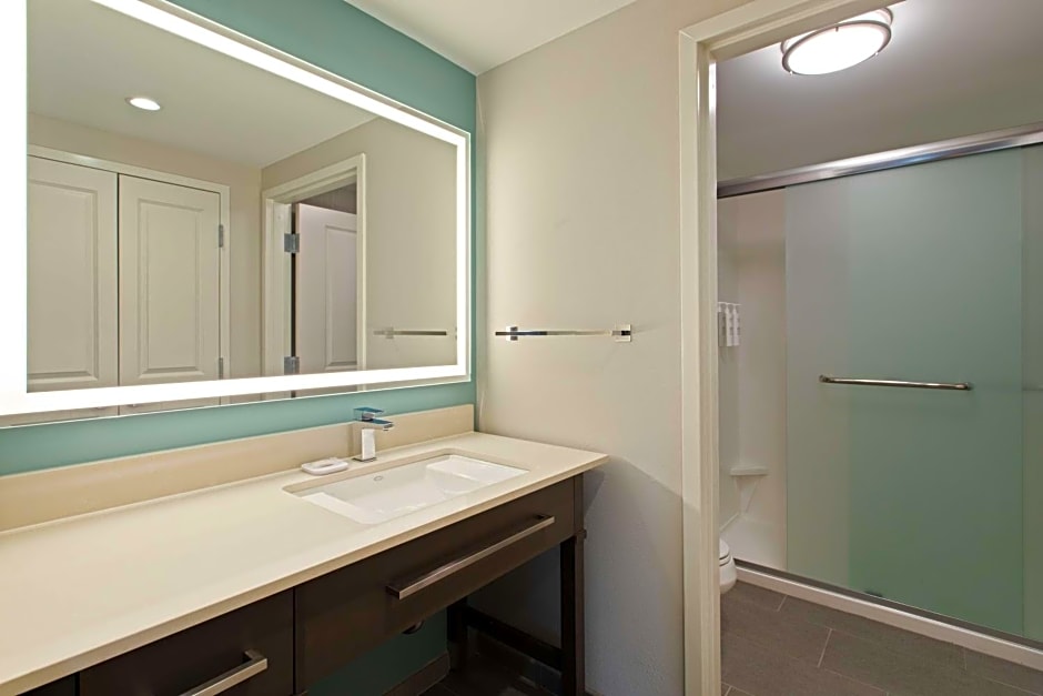 Homewood Suites by Hilton Panama City Beach, FL