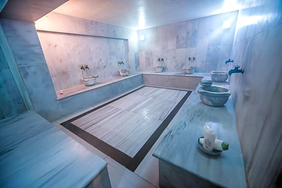 Exotic Hotel & SPA