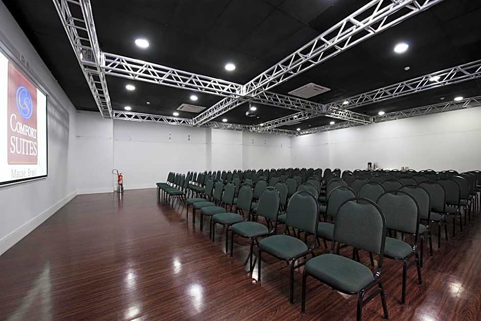 Comfort Suites Macae