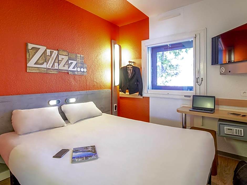 Ibis Budget Marseille Timone