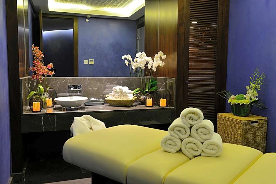 Fraser Suites Diplomatic Area Bahrain