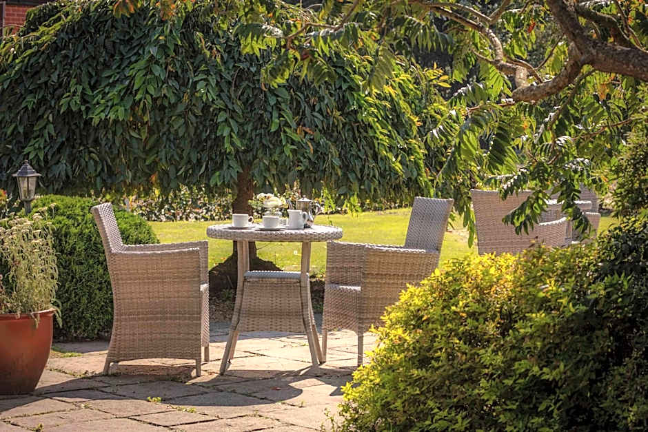 Knights Hill Hotel & Spa