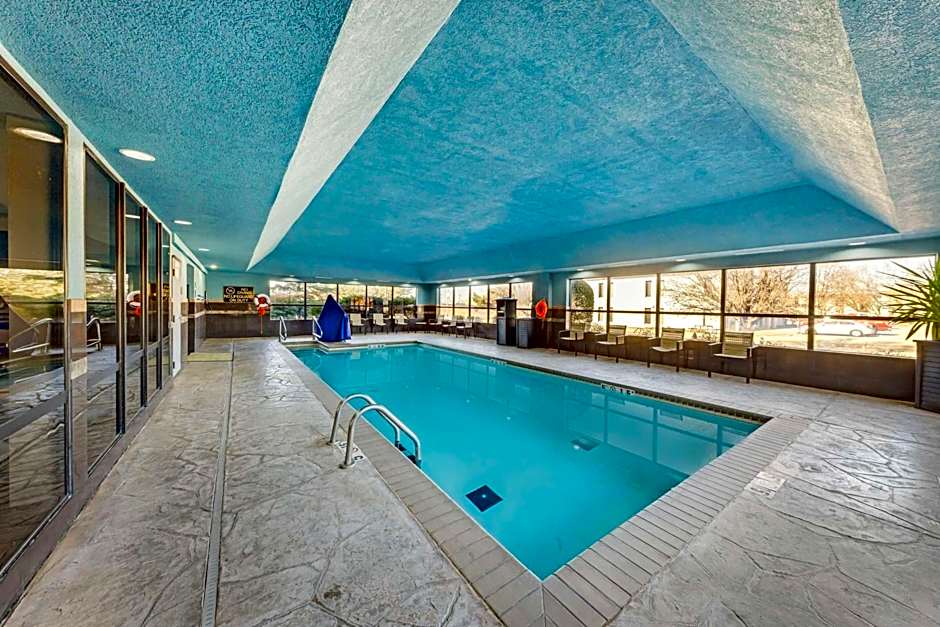 Best Western Plus Midwest City Inn & Suites