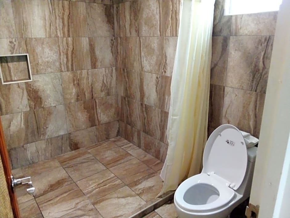 Hotel Palapa Palace Inn